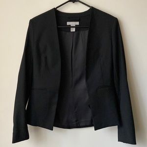 H&M Black Blazer